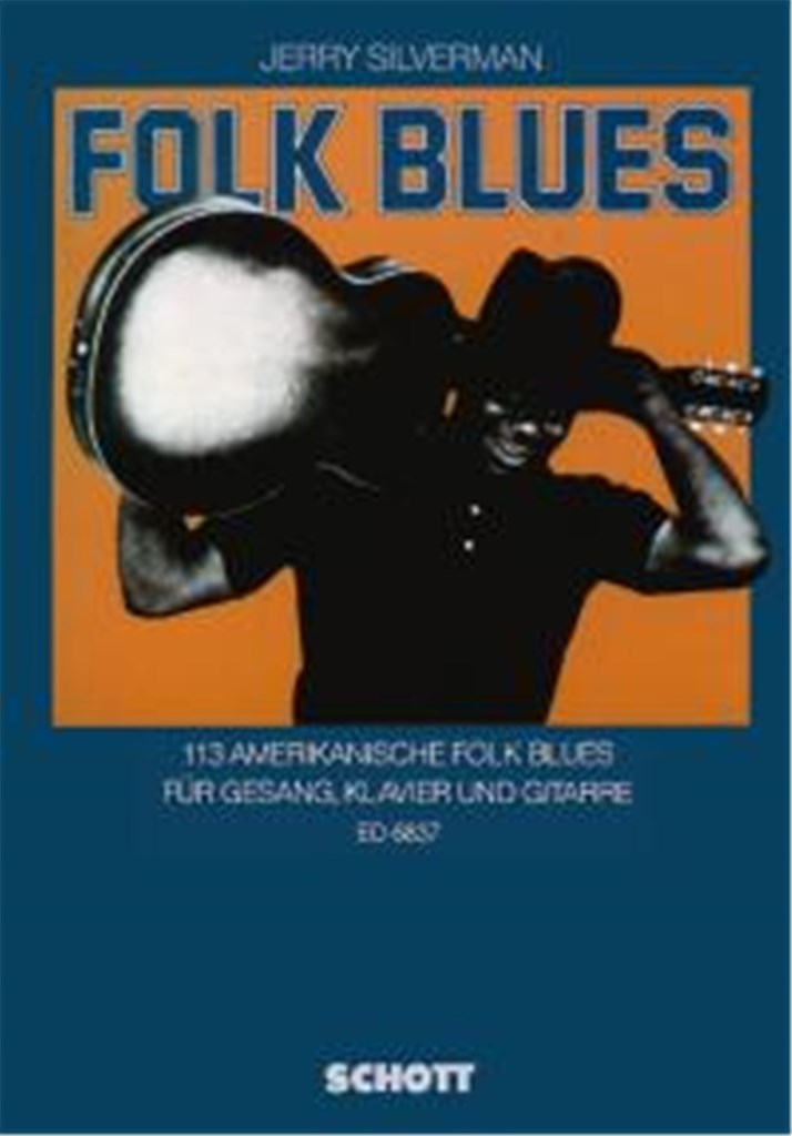 Folk Blues